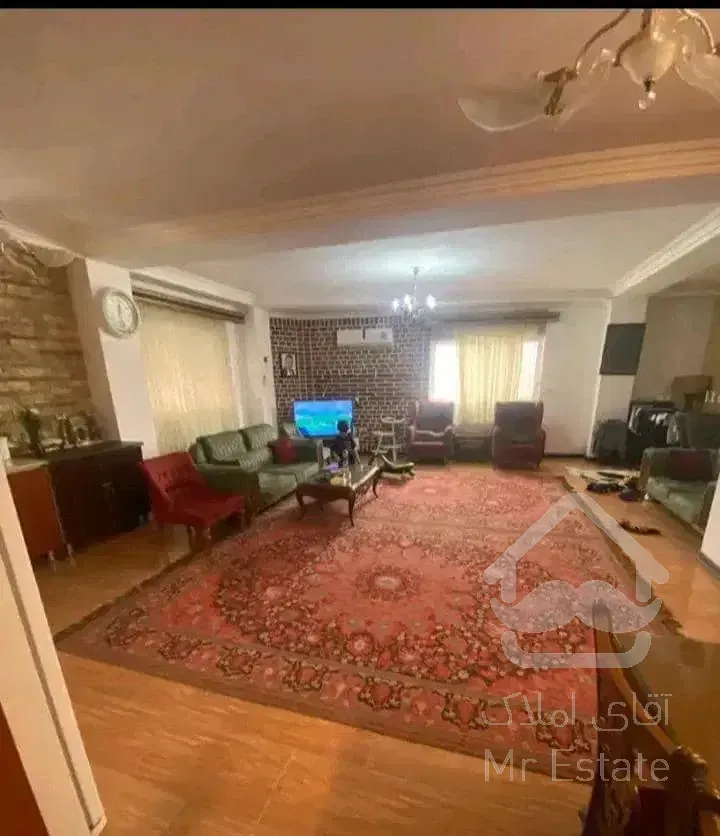 آپارتمان در بلوار طالقانی