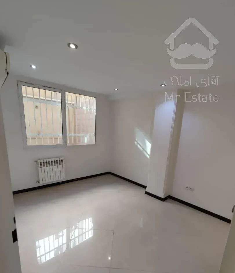 آپارتمان 145 متر 2 خواب ویلایی