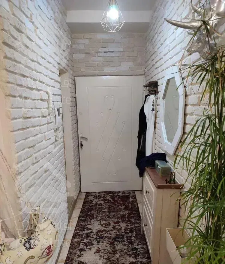 آپارتمان ۵۵متر،1 خوابه