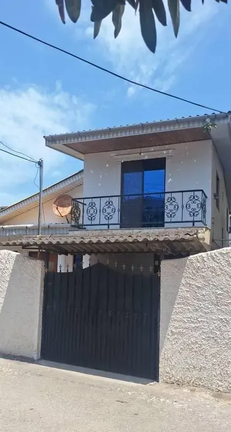 اجاره ویلا نیم پیلوت مبله در مرکز شهر نور