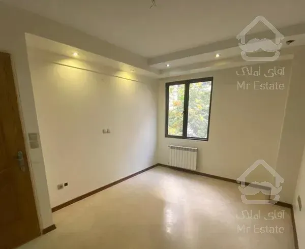 آپارتمان ۱۳۰ متر زعفرانیه