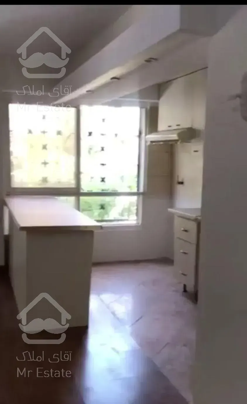 اقدسیه ازگل ۸۲ متر دو خواب فروشی