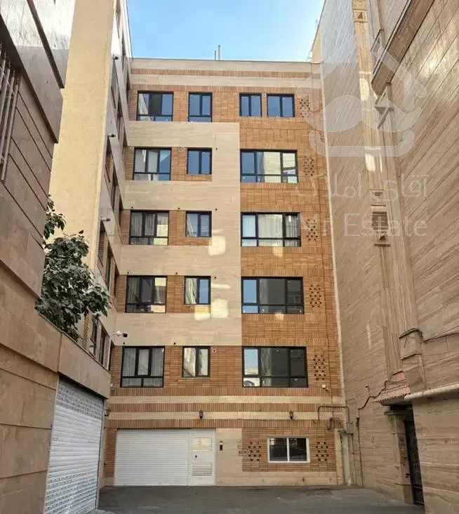 آپارتمان ۵۷ متری نوساز مهرآباد جنوبی