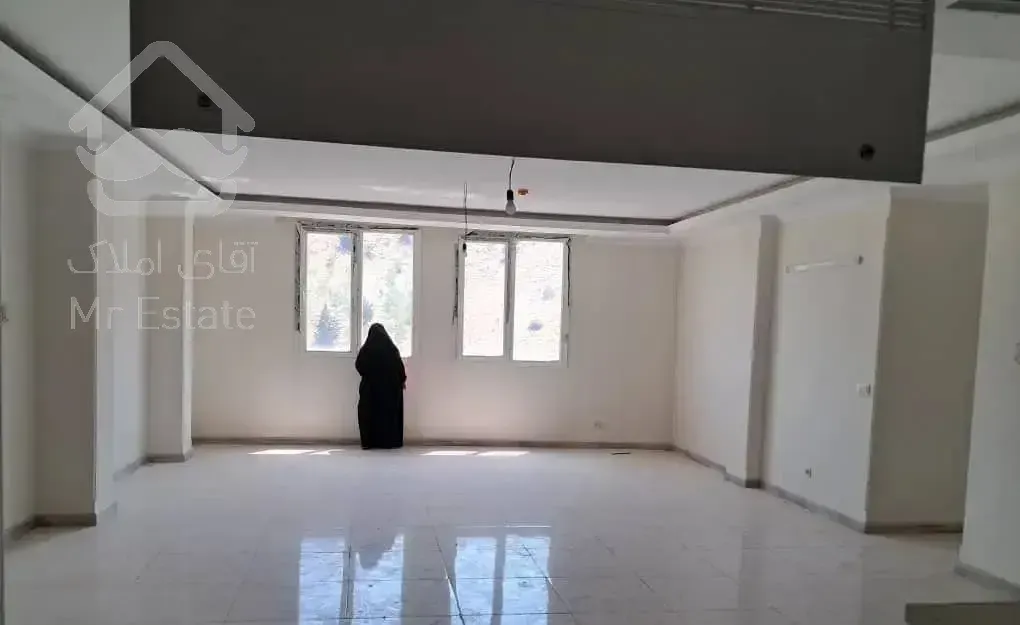 درکه کوهسار 140متر 3خواب،شیک،تخلیه