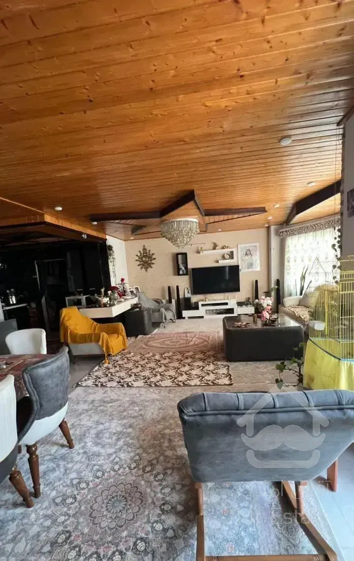 اجاره آپارتمان135مترشیک شهرمحمودآباد