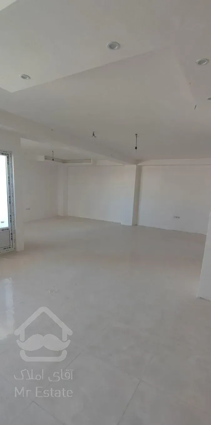 فروش آپارتمان ۱۳۰متری/شهرک ماهان