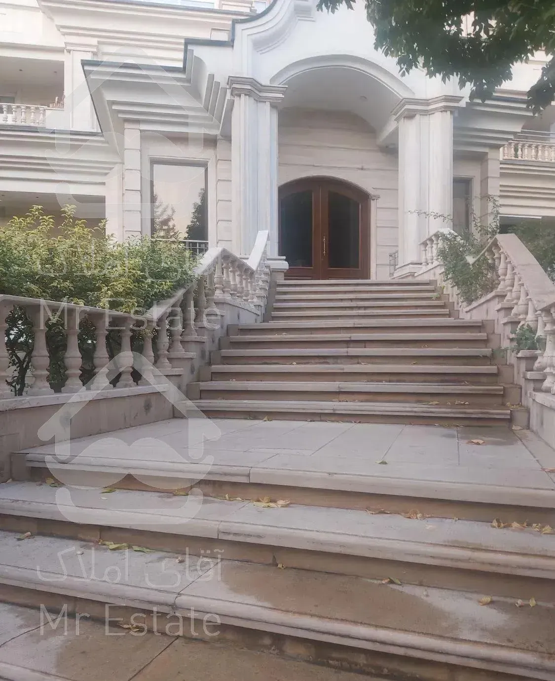 اپارتمان ۱۰۰ متری ۲ خواب