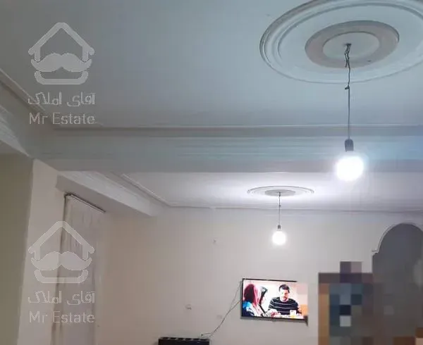 آپارتمان 110متری،2خواب فول امکانات