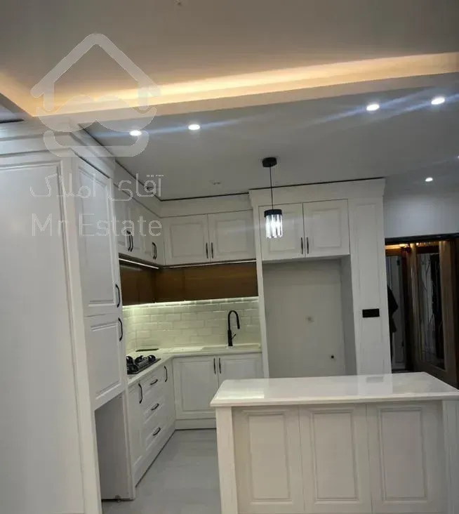 آپارتمان 90 متری/فرنیش/مجلل/مسکن اکبری