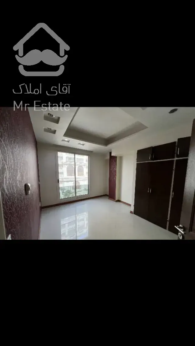 آپارتمان ۱۴۳ متری سعادت آباد مروارید