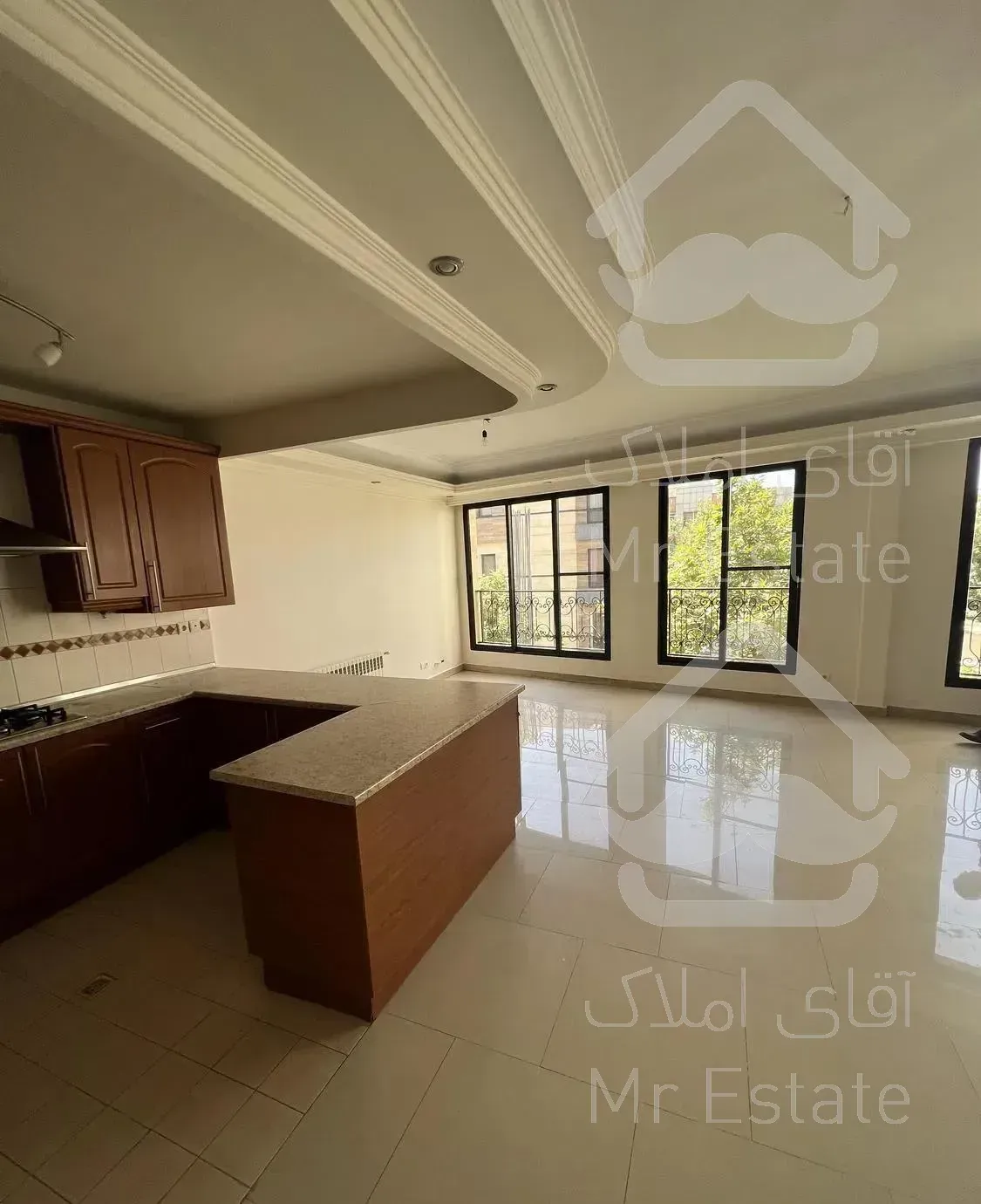 اندرزگو ١٢٣ ٢ خواب