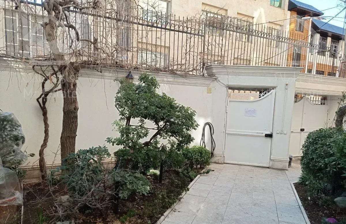 133متری میرداماد/تک واحدی/غرق در نور