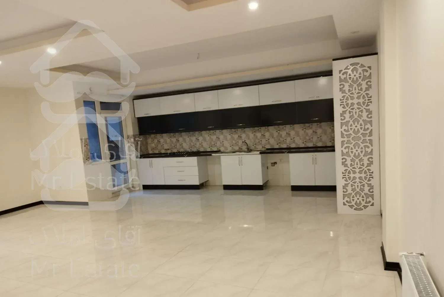 110متر ،دوخوابه ،تخلیه