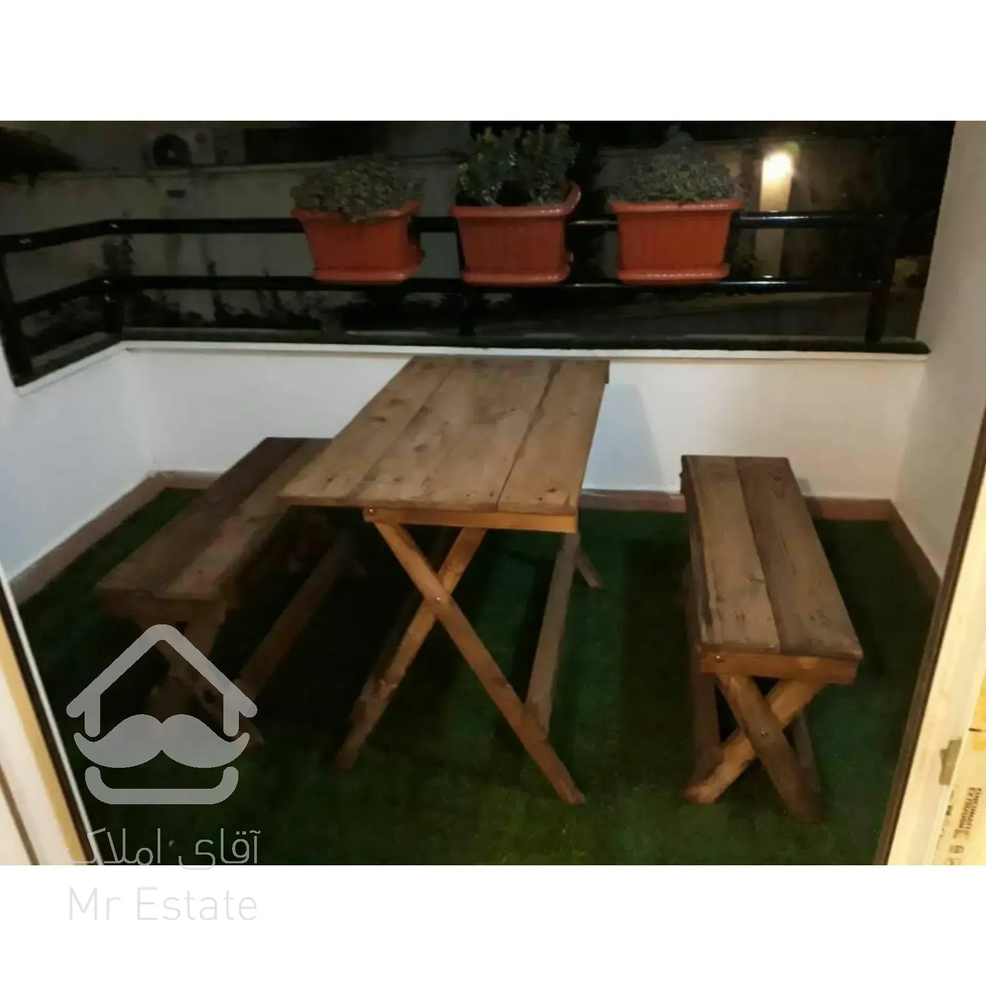 اپارتمان ساحلی در سرخرود