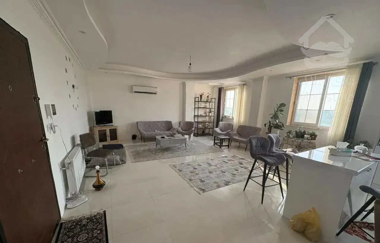 100متری نوساز سند ملک در بلوار مادر مامطیر زوج