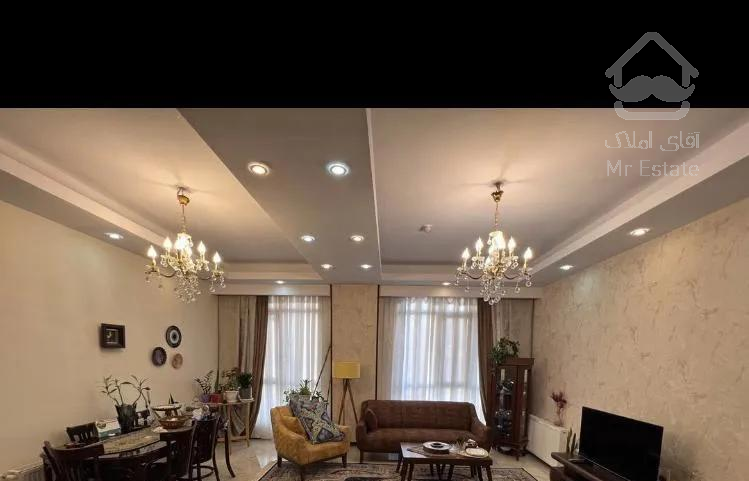 ۸۰متر/فول/۱ساله/زنجان شمالی