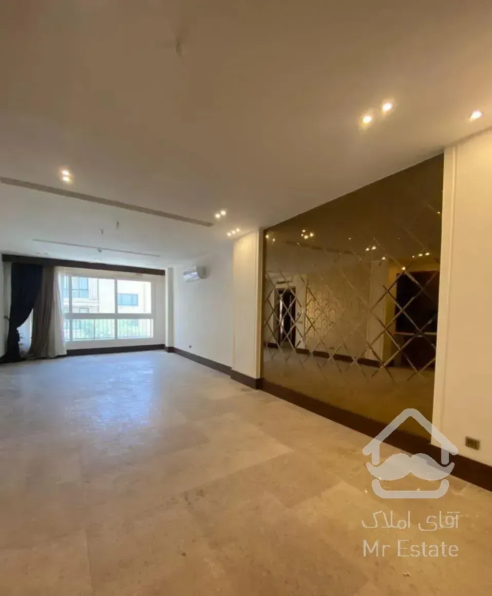 رهن اوایل هنرستان/105متری احسان/لابی/روف