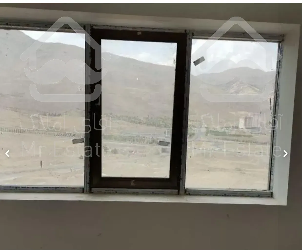 آپارتمان ۱۲۰ متری دریاچه چیتگر