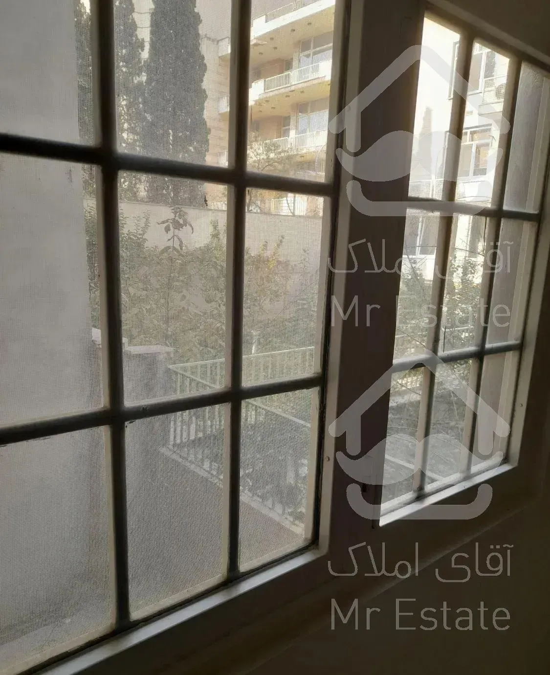 ۸۶ متر دوخوابه با امکانات