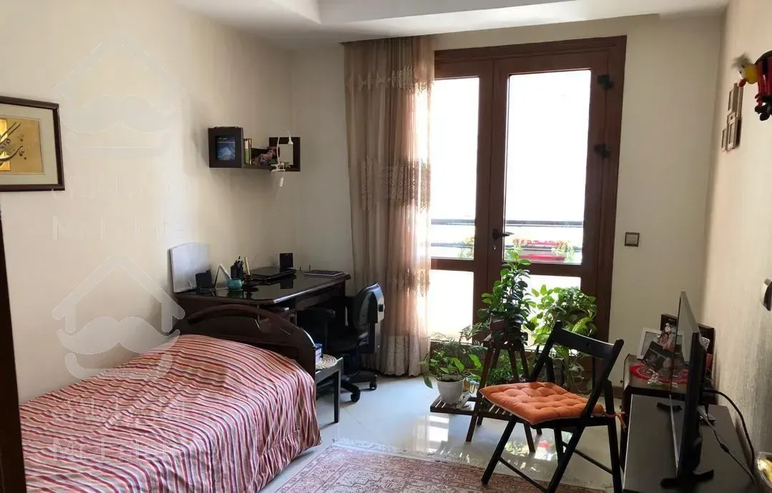 ۱۰۸ متر دو خواب فول دیزاین