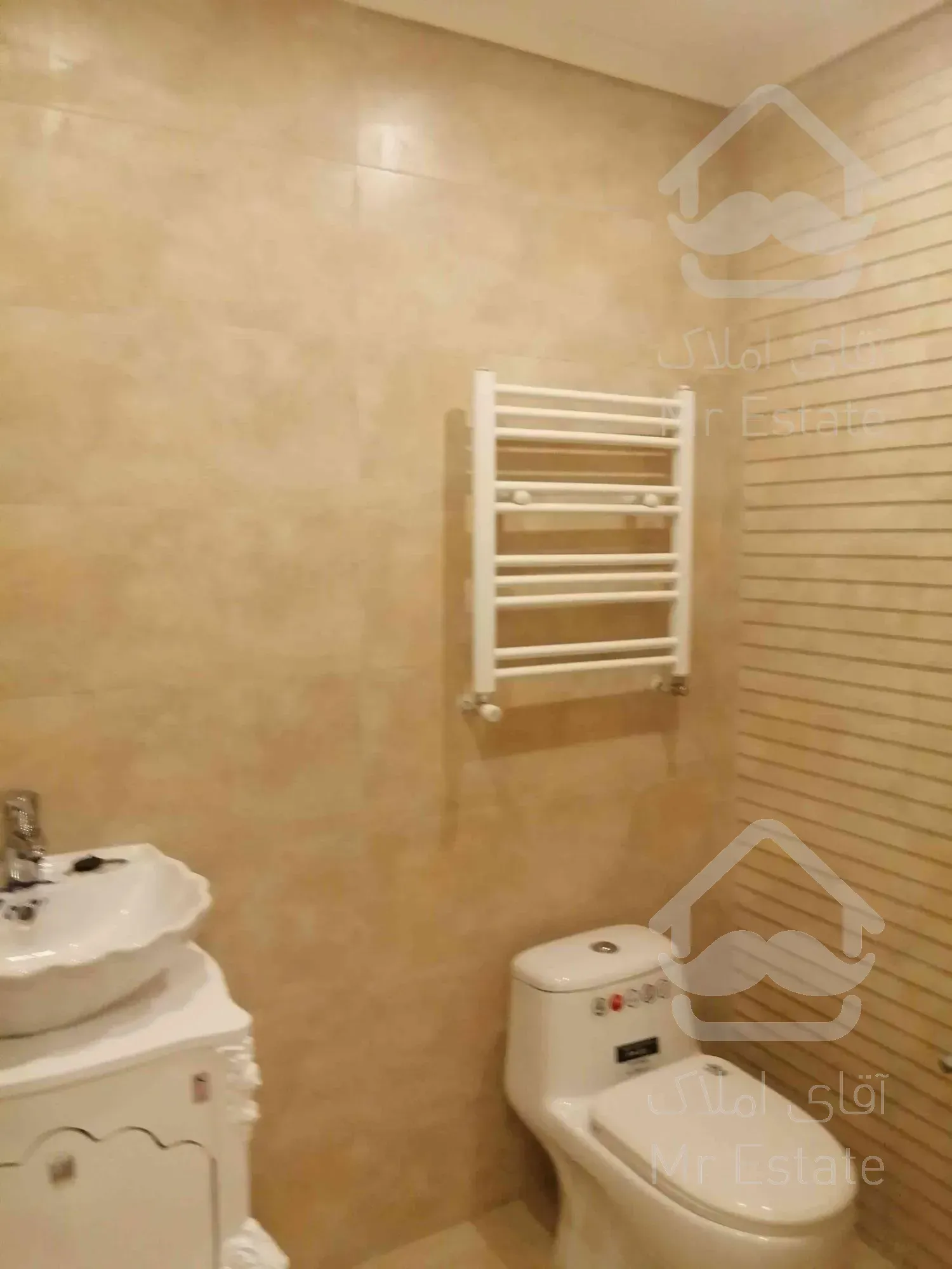 خرید اپارتمان 90متری سازمان برنامه شمالی