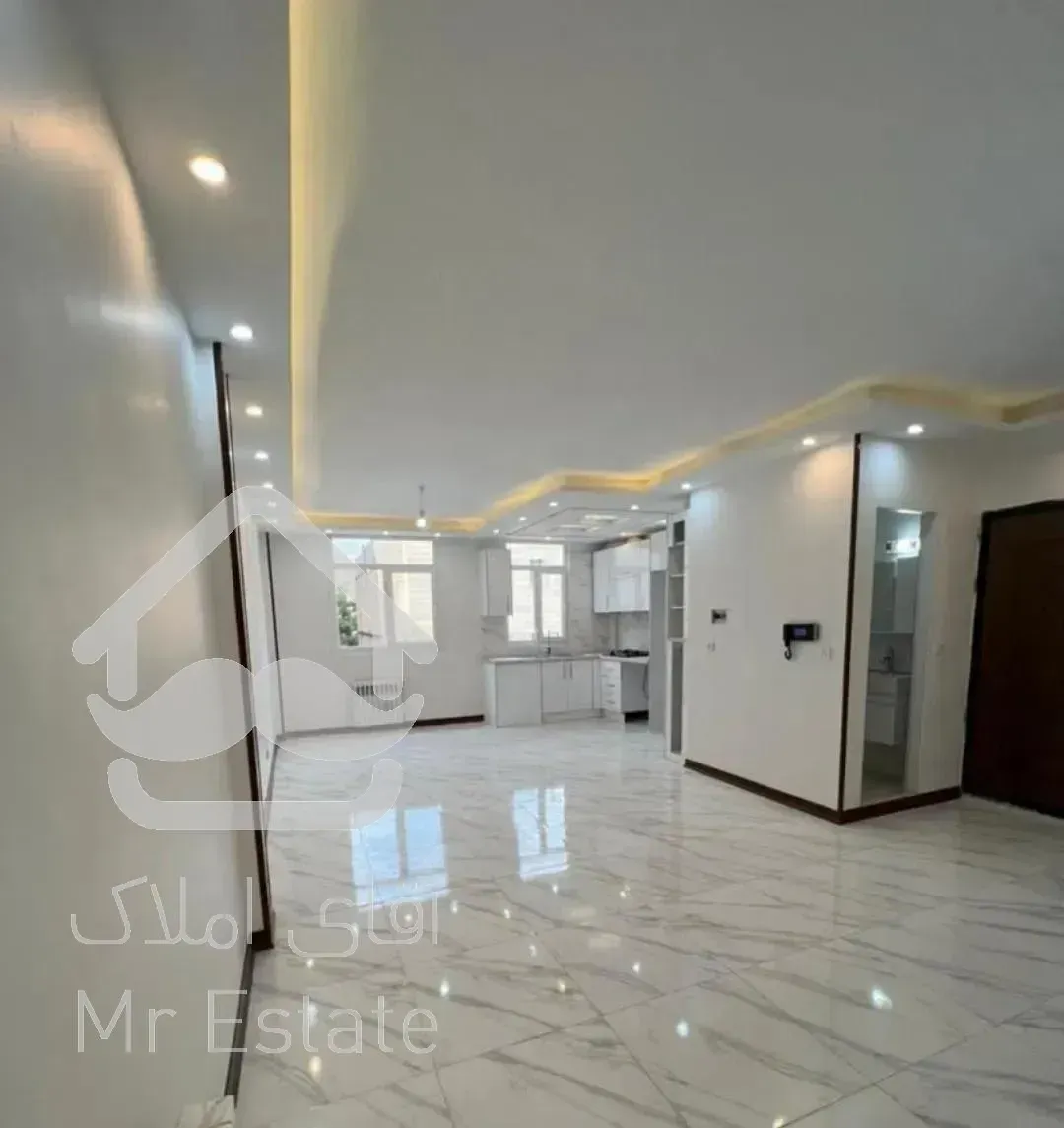 ۷۵متری سنددار/فول بازسازی زیبادشت‌ دهکده المپیک