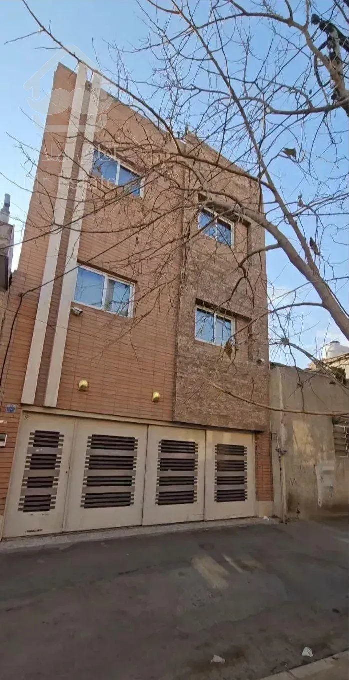 رهن اپارتمان مبله با تمامی وسائل