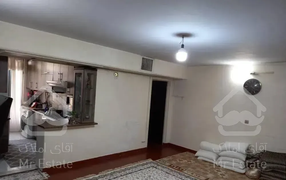 آپارتمان ٦٣متری/محبوب مجاز /تکواحدی/شیک