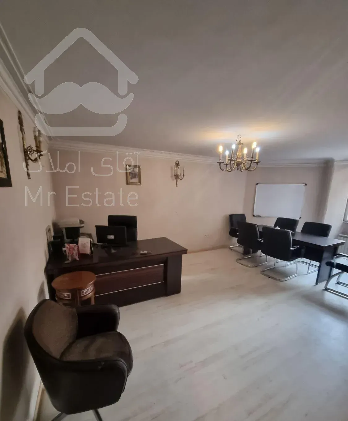 آپارتمان/۵۸ متر/خواجه عبدالله انصاری/تک خواب