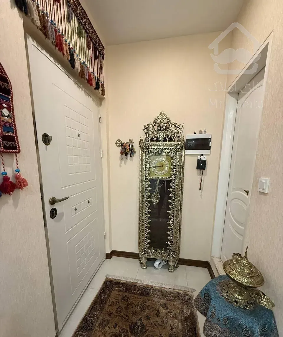 75مطر روبه آفتاب چیتگر سروازاد 1ساله سنددار فول