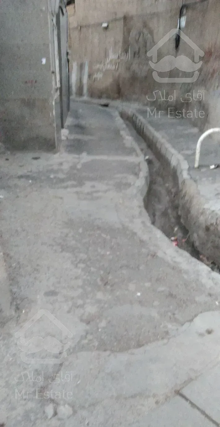 50متر یک خواب کن بستانک شباهنگ  قولنامه ای