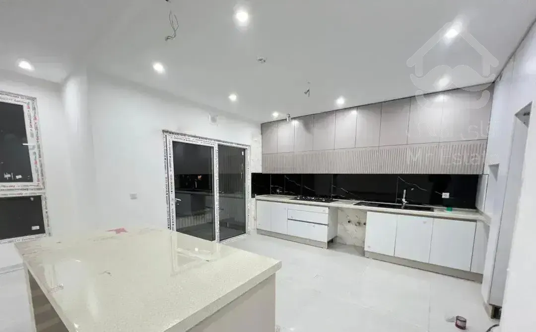 ۱۲۷متر/۳خواب/نوساز/جنت‌آباد جنوبی/قابل معاوضه