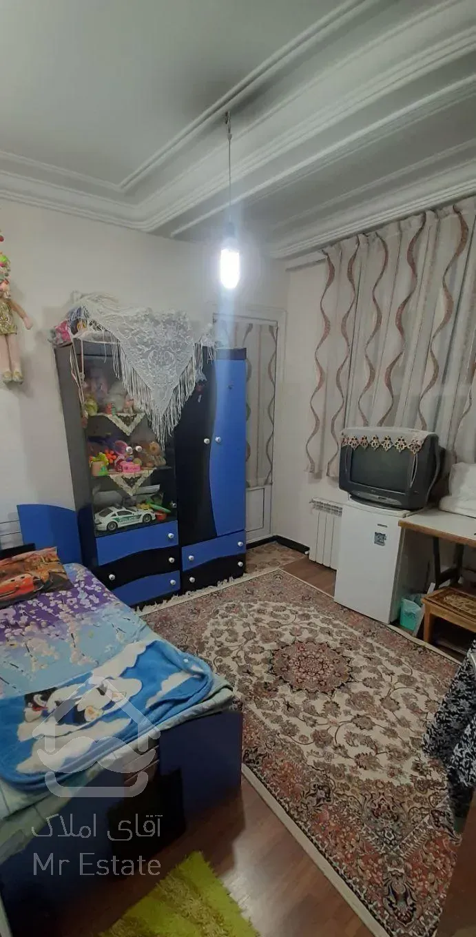 فروش آپارتمان ۷۵ متری ۲ خوابه