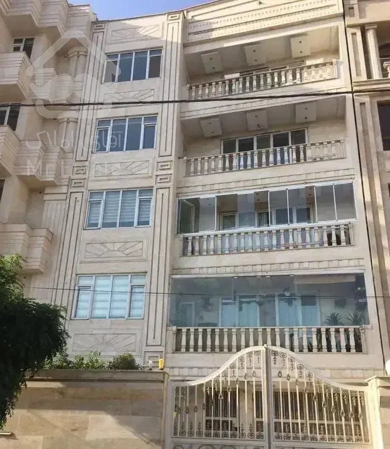 فروش آپارتمان ۱۱۲ متری تکاوران
