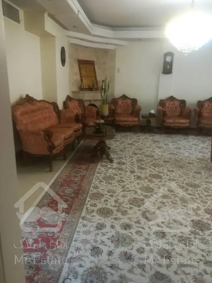 اجاره آپارتمان سه خوابه بلوار فردوس