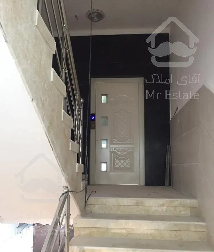 آپارتمان ١٧٠ متری.هراز