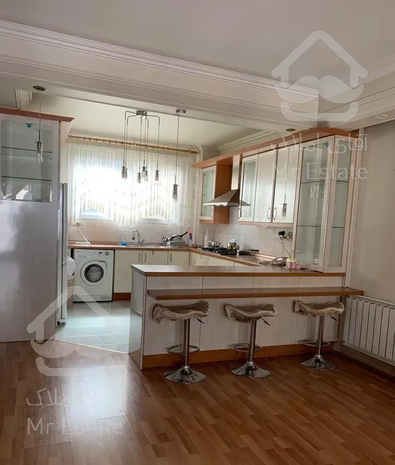 اپارتمان ۱۳۳ متر