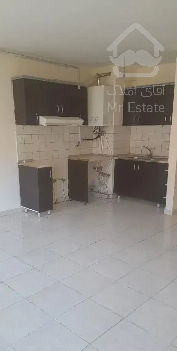 رهن آپارتمان 78 متری ۲ خوابه در فاز ۵ مپسا