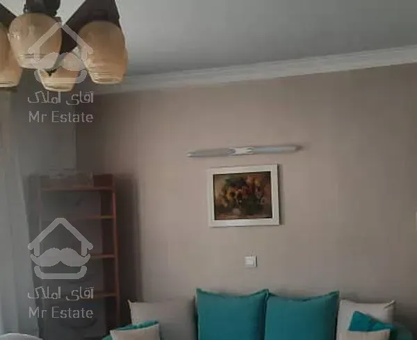 آپارتمان ۶۹ متری  شهرک شهید باقری