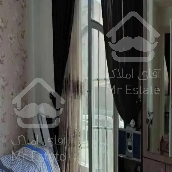 ۱۰۰ متر بلوار فردوس شرق خیابان گلستان شمالی