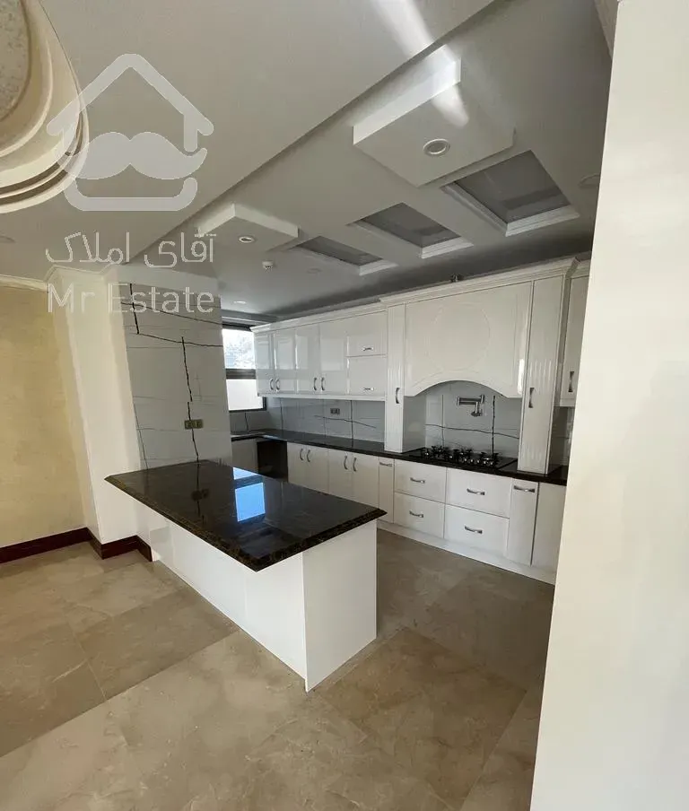 پاسداران ۱۵۵ متر ( نوساز )