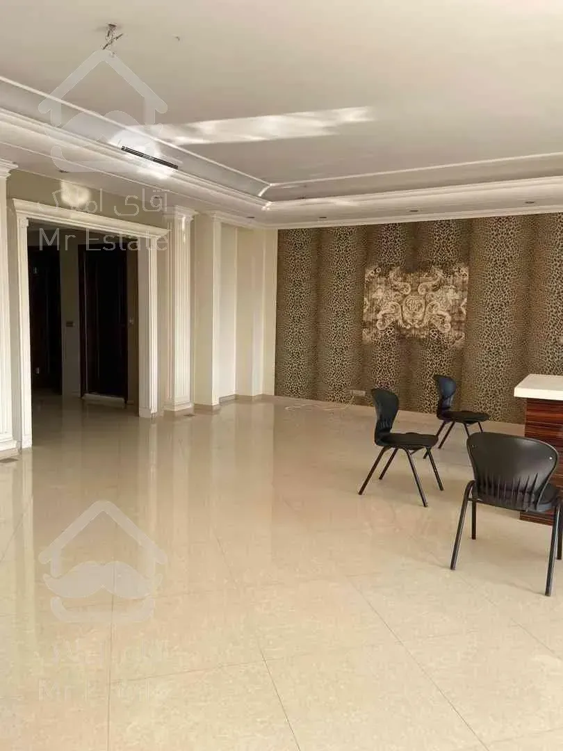 200 متر فول فرنیش جمشیدیه/فول مشاعات