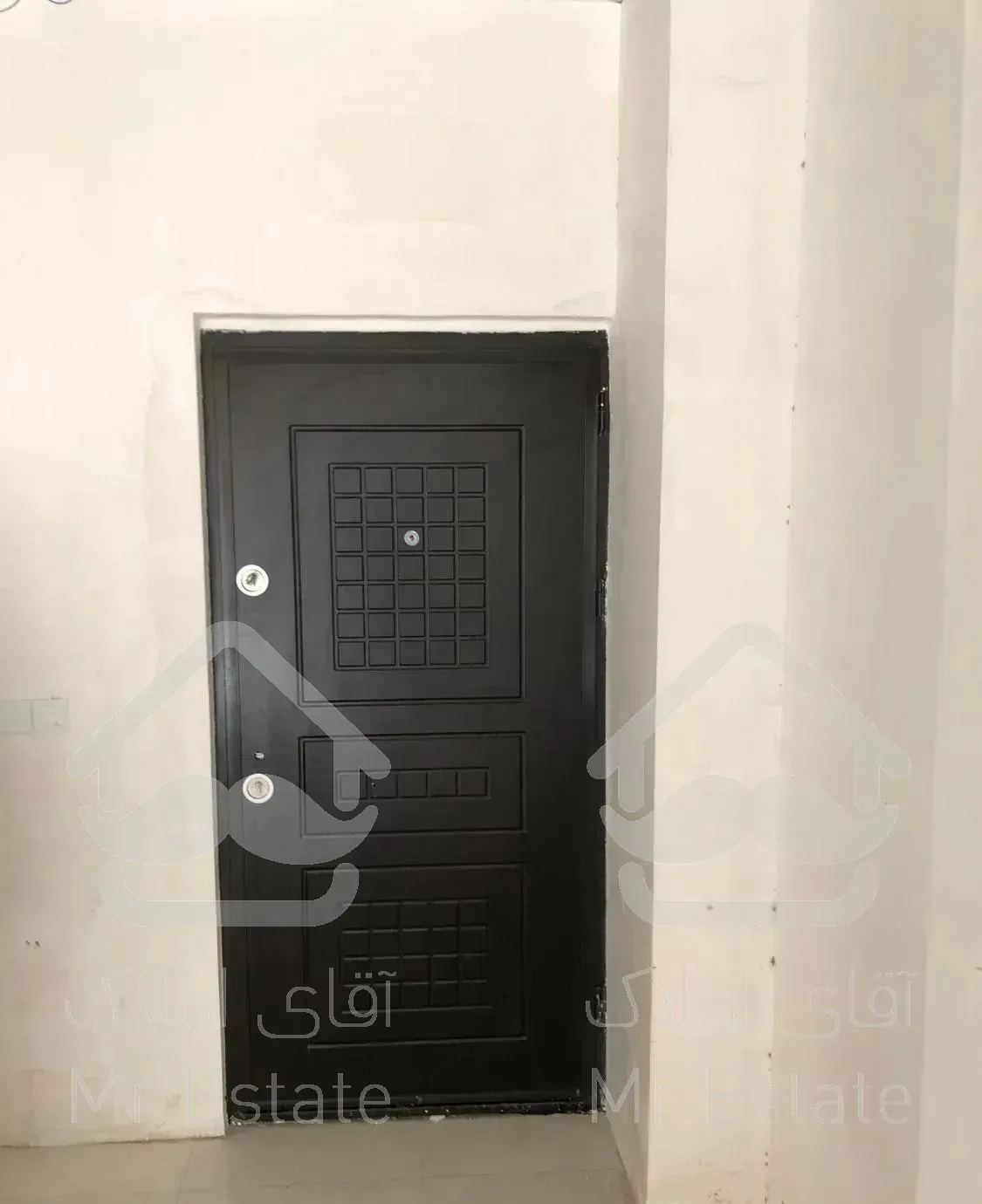 دوخوابه اکباتان نوساز