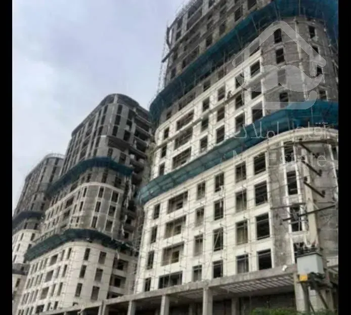 آپارتمان ۸۰ متر رونیکا پالاس تهرانسر کوهک