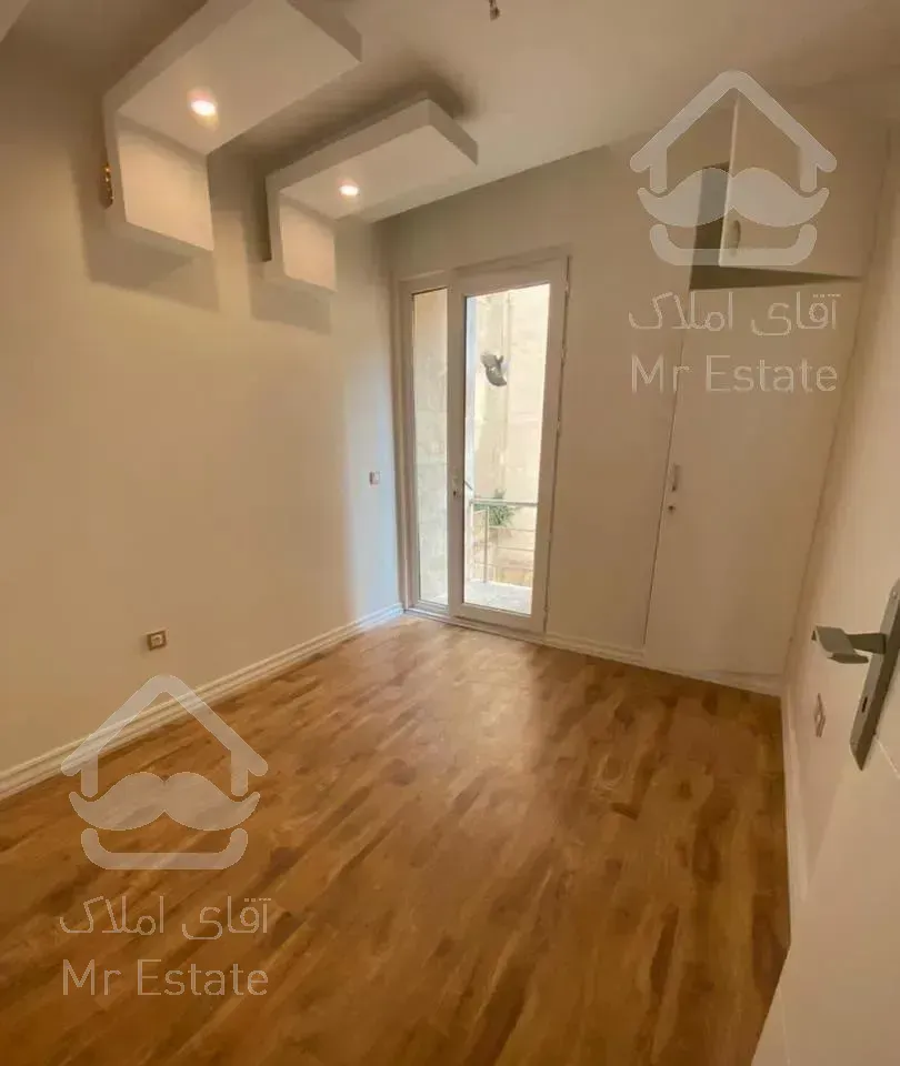 ۸۴ متر رو به کوچه*گیشا*