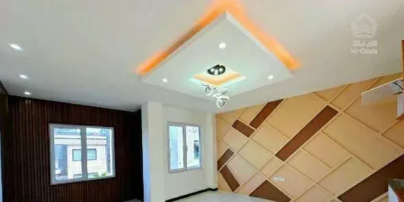 ویلا 300متری سنددار نزدیک ساحل