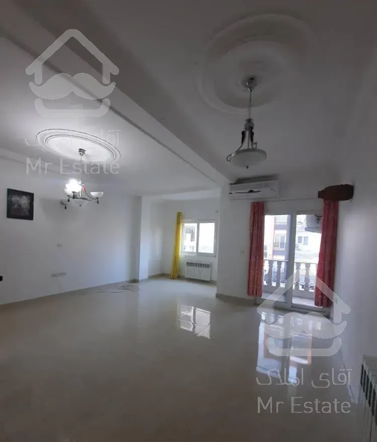 رهن آپارتمان ۹۰ متری ( دریاگوشه )