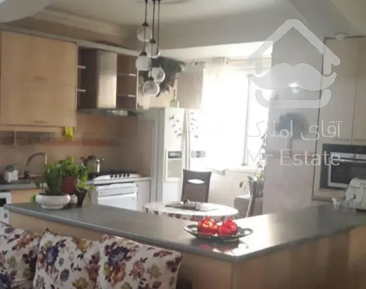 اجاره آپارتمان ۱۳۸ متر کاشانی