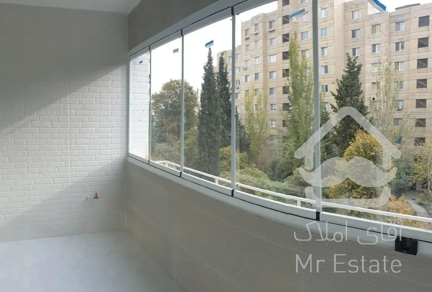 سه خوابه فول بازسازی رهن کامل