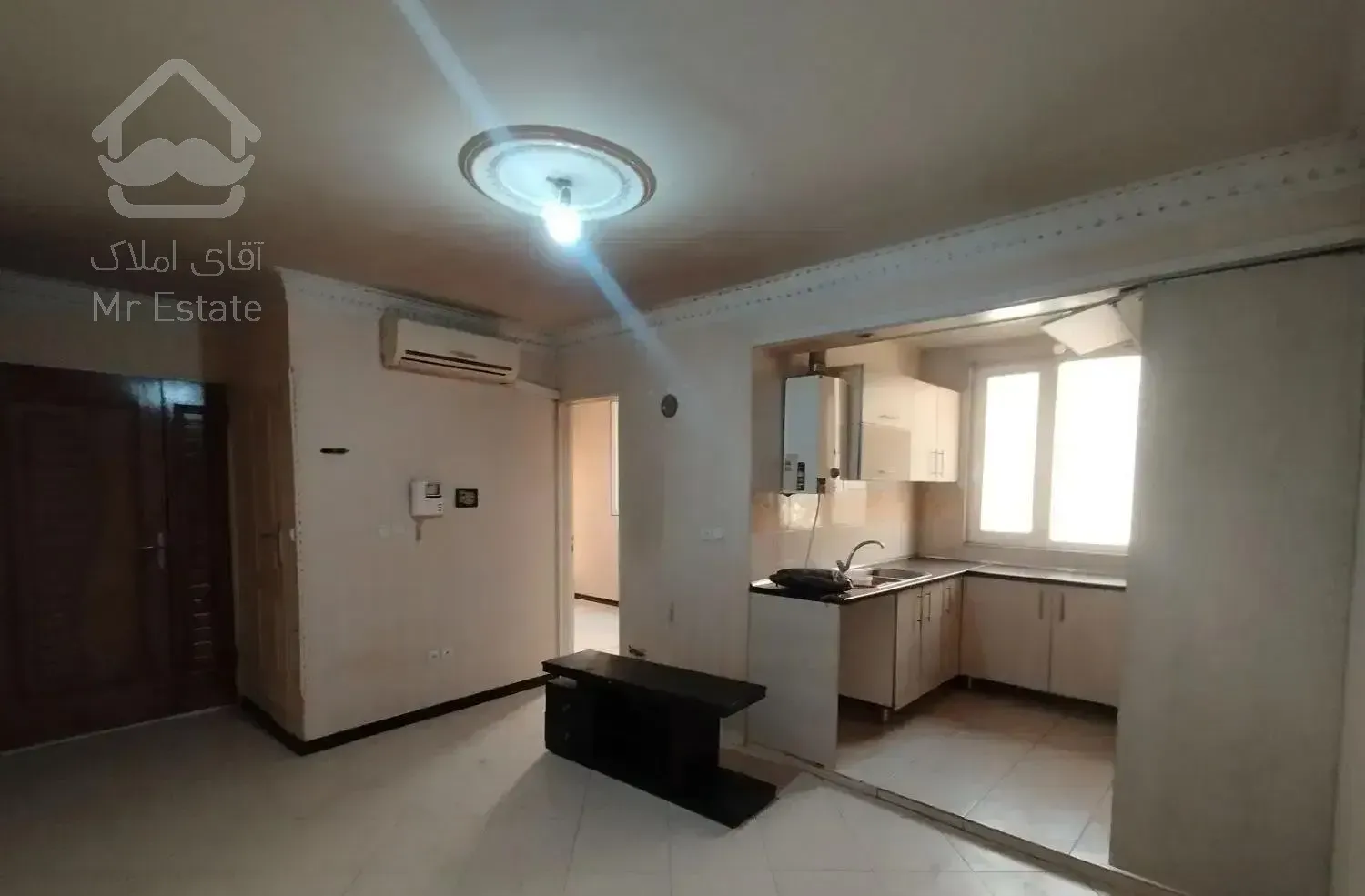 ۴۳ متر مهرآباد جنوبی با پارکینگ